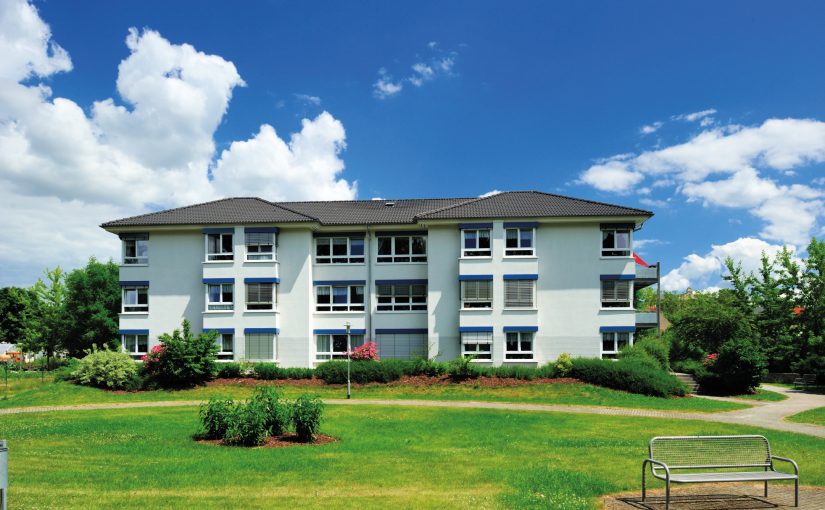 Mitarbeiter/in (m/w/d) Betreuung stationär