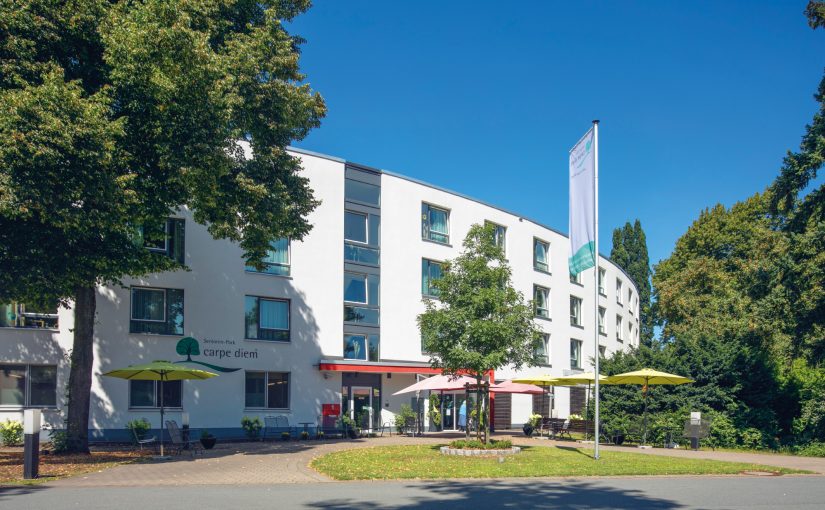 Palliativfachkraft (m/w/d)