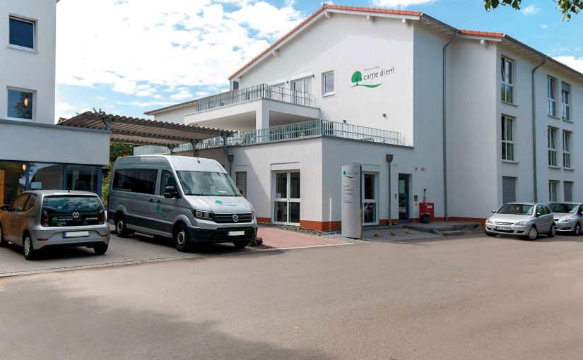 Küchenhilfe (m/w/d)