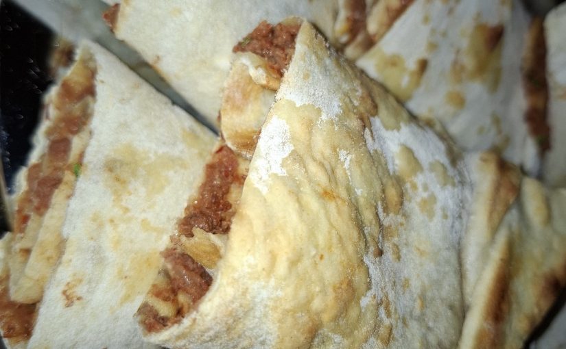 Premiere in unserer Kochgruppe der „fitten Bewohner“