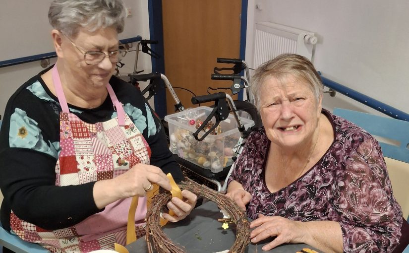 Impressionen zum Osterfest