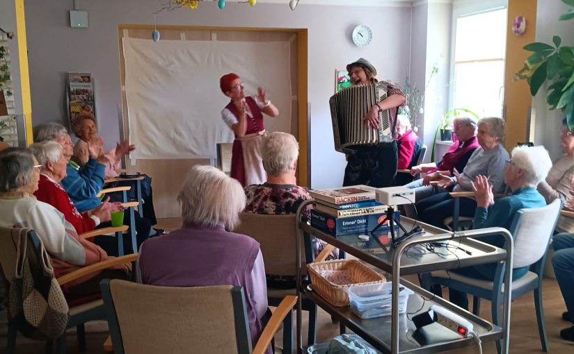 Heimatliebe im Ohr – Auf den Spuren einer Thüringer Legende