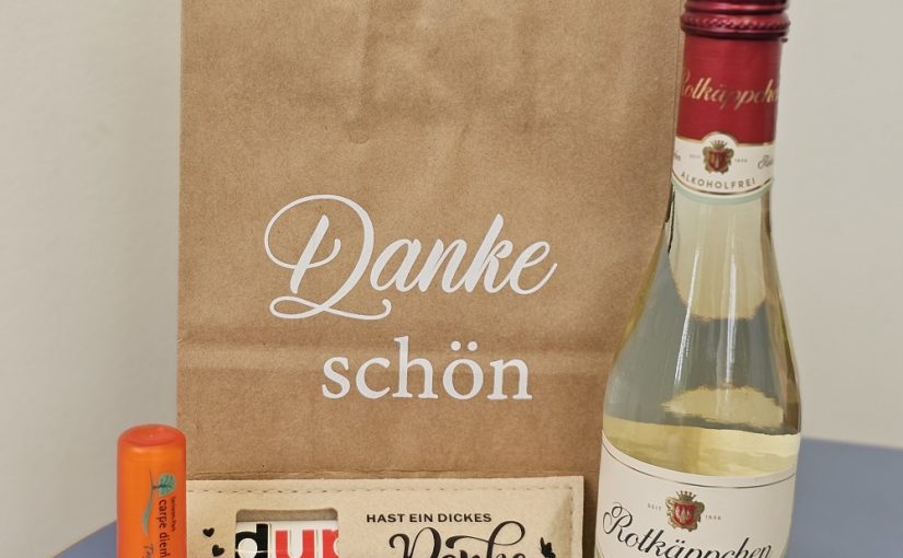 Gemeinsam für die Pflege: Ein großes DANKE zum Tag der Pflege!