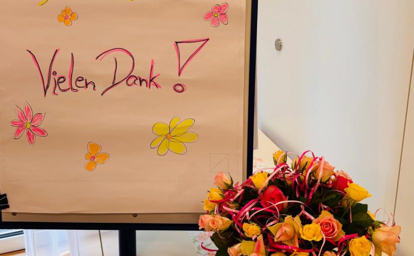 Tag der Pflege im Senioren-Park carpe diem Rheda
