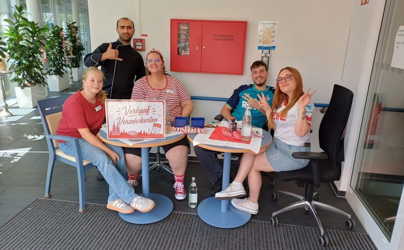 Kölsche Sommernächte – Ein Sommerfest voller guter Laune