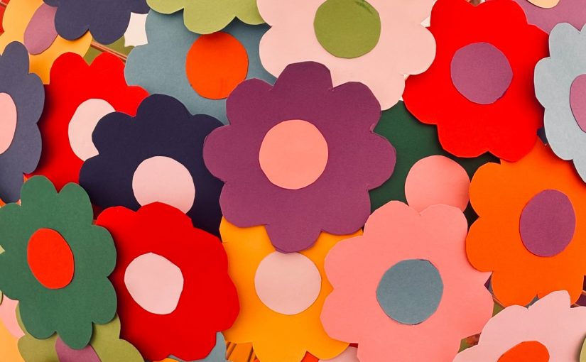 Buntes Flower-Power-Sommerfest in Lindlar