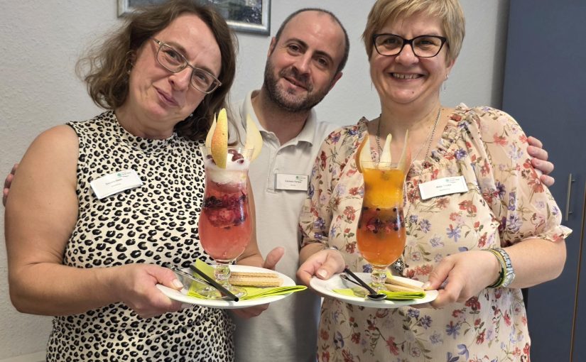 Gesundheit und Miteinander im Focus 