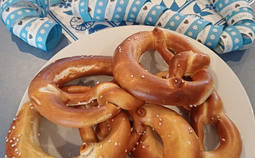Oktoberfest in Düren