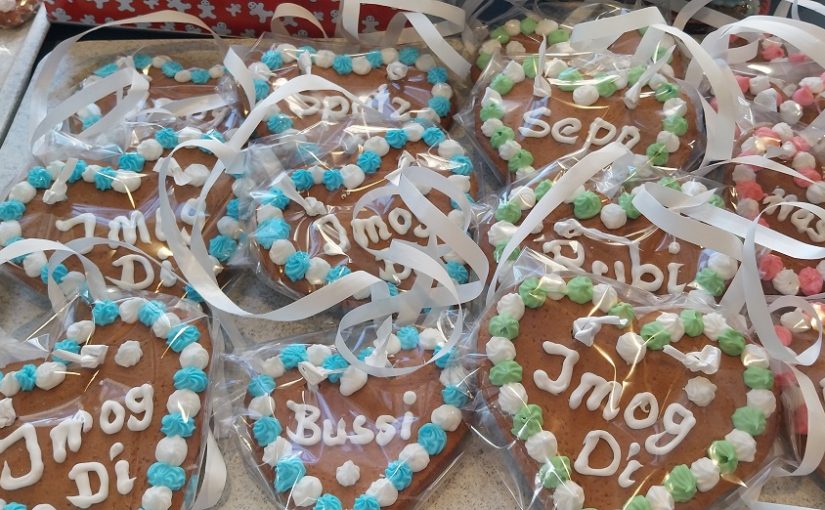 O’zapft is! – Oktoberfest im carpe diem Euskirchen