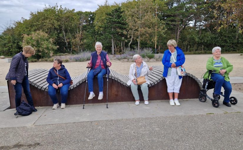 Kurzurlaub in Holland