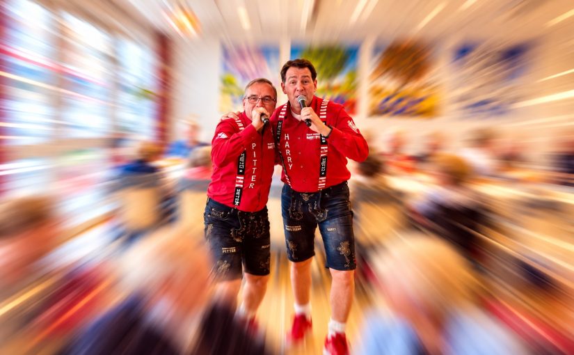 O’zapft is – auf Kölsch! Oktoberfeststimmung im Senioren-Park carpe diem Rommerskirchen